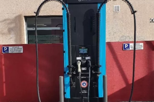 Image of PowerDot