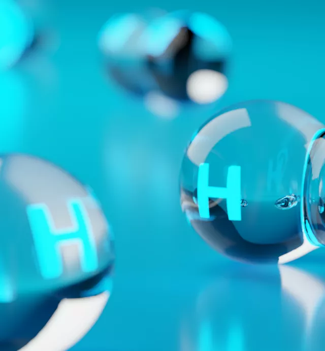 Hydrogène