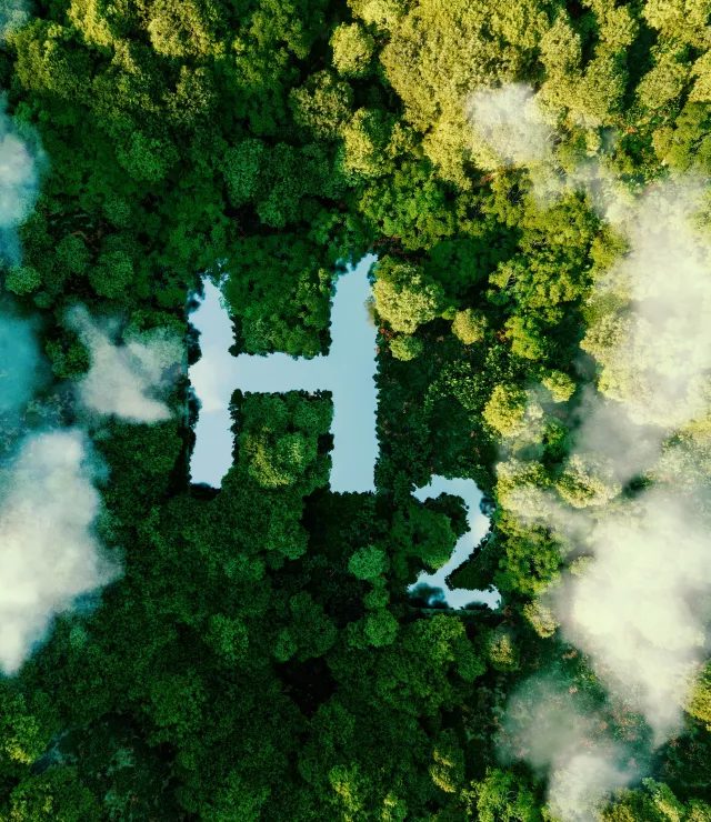 Hydrogène