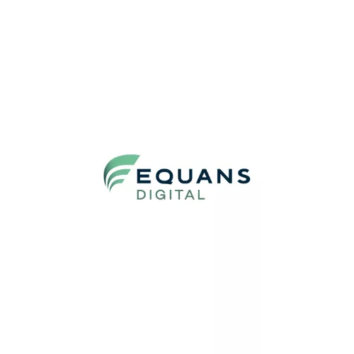 Logo Equans Digital