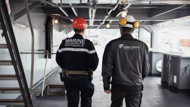 Soutien à la réserve militaire