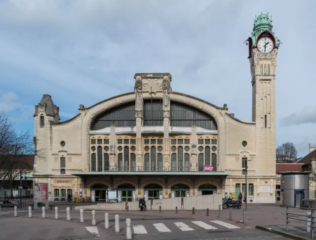 SNCF