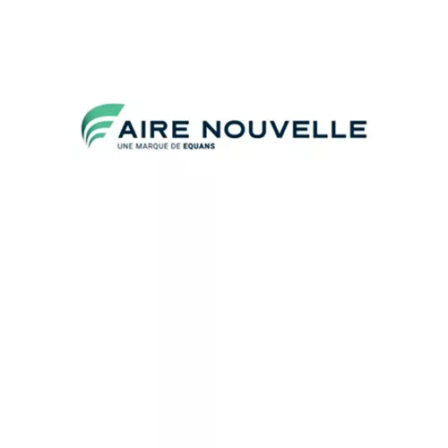 Image of Voir le site Aire Nouvelle