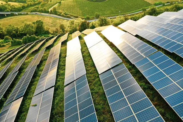 Image of Transition énergétique