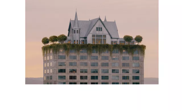 Maison Heler Metz