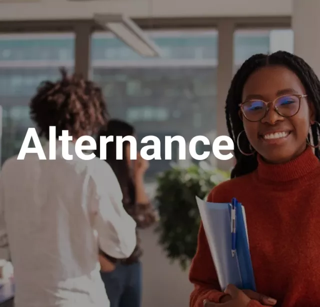 Alternance