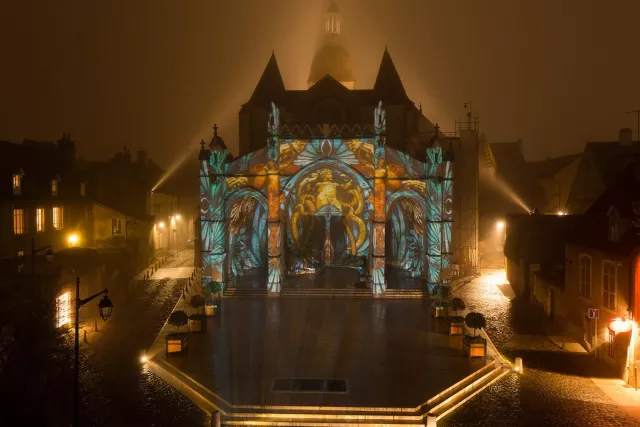 Image of Equans France optimizes energy performance for the City of Beaune