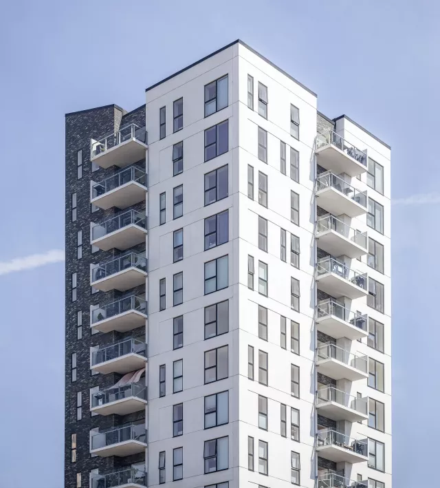 bâtiment