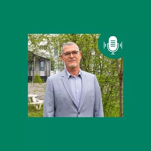 Podcast Eric Barbereau