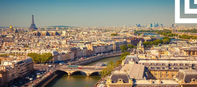 paysage idf