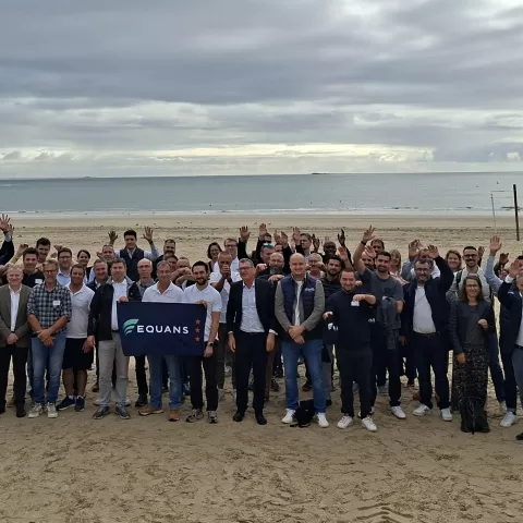 Image of Transmettre l’expérience, faire grandir les talents, faire vivre nos valeurs