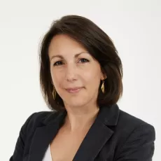 collaboratrice Aurélie 
