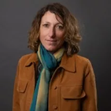 Sandrine Cheminaud
