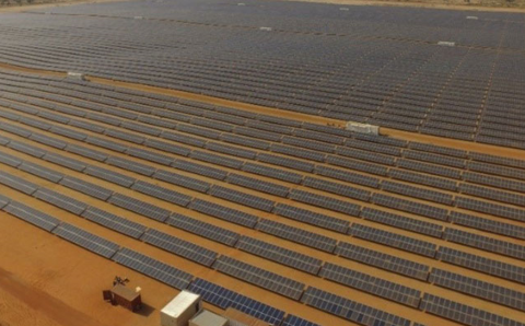 Centrale_photovoltaique_la_plus_puissante_Afrique_Ouest