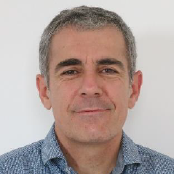 Philippe Detourbe, Automation and BMS expert at EQUANS France